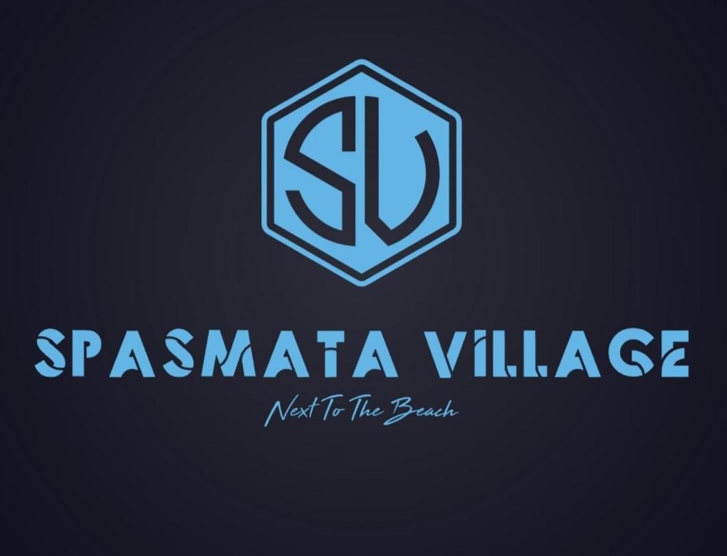 Spasmata Village Houses Minia Bagian luar foto